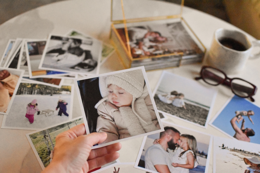 Izrada fotografija online - naručivanje fotografija sa telefona i računara