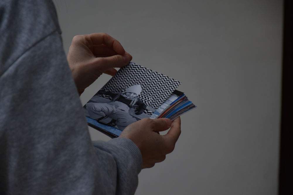 Vrhunski kvalitet fotografija - Fuji Crystal Archive papir